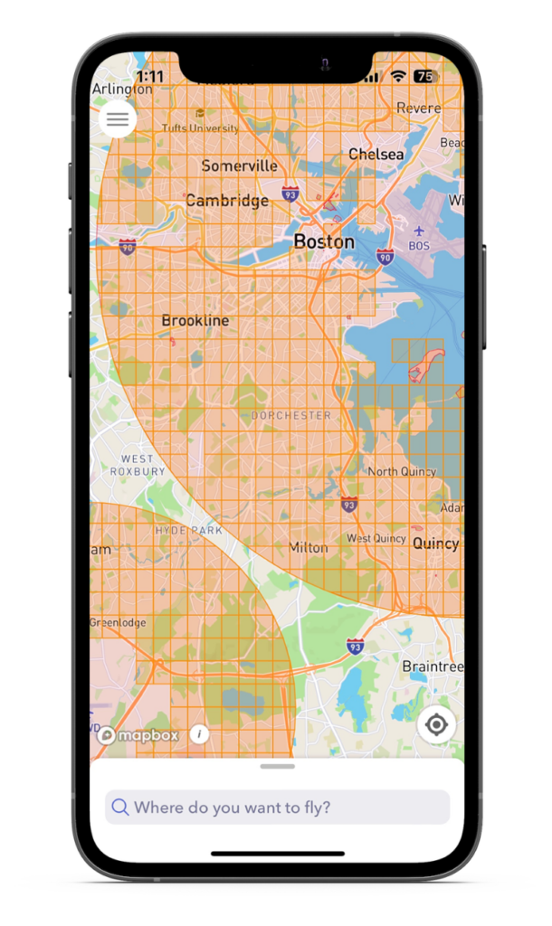 AutoPylot For Drones Desktop App. LAANC, B4UFLY, Drone Weather, Drone Logging.