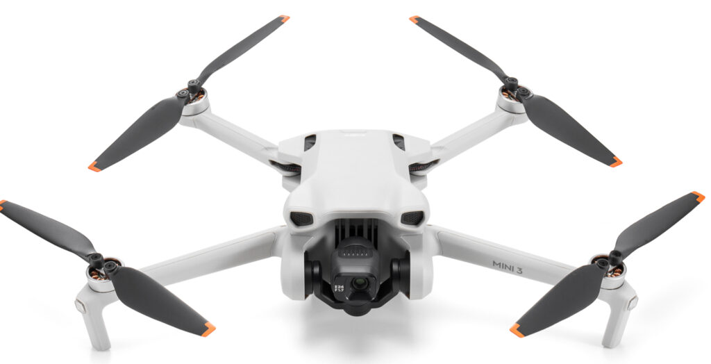 Best Beginner Drones 2023
