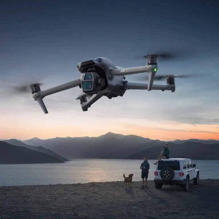 Best Beginner Drones in 2026