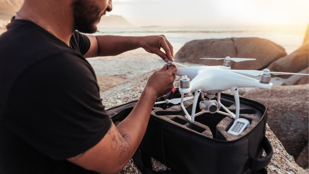 top 10 must-have drone accessories