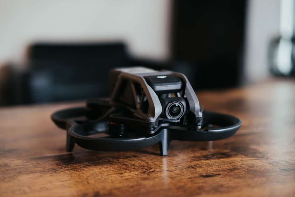 AutoPylot LAANC B4UFLY Mobile APP FAA
