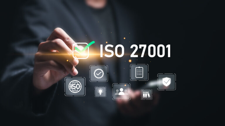 AutoPylot Achieves ISO 27001:2022 Certification