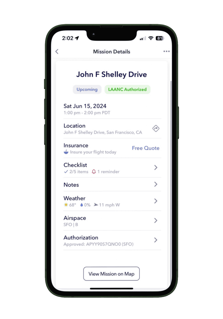 Drone Checklists AutoPylot Drone checklists autopylot