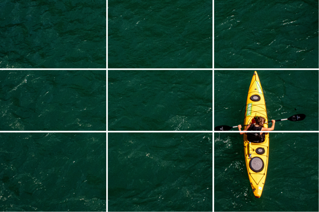 Drone Photography