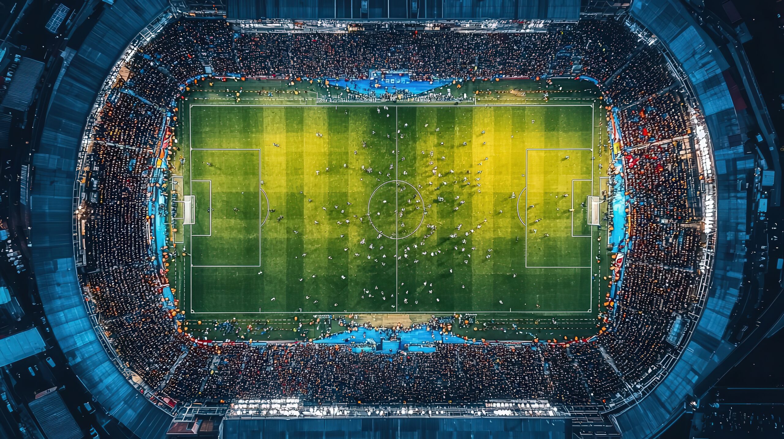 AutoPylot Stadium TFR