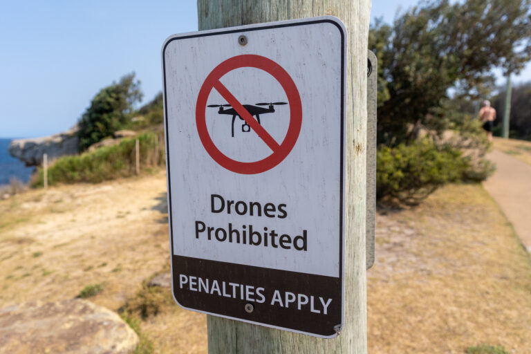 Why You Can’t Fly Drones in U.S. Wilderness Areas (and What to Know Before You Go)