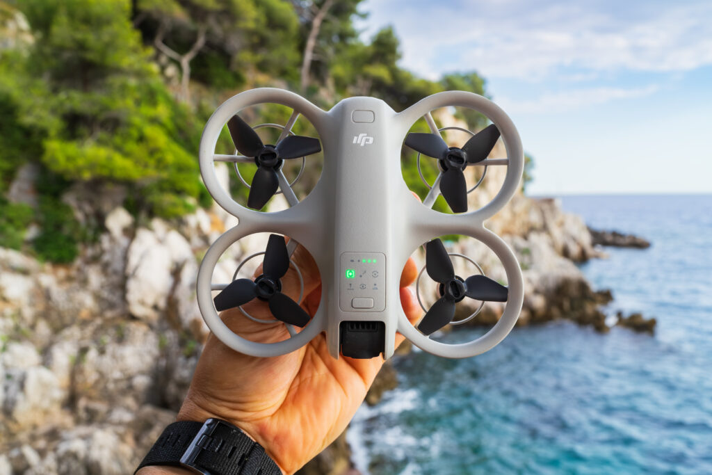 AutoPylot Drone Airspace Check