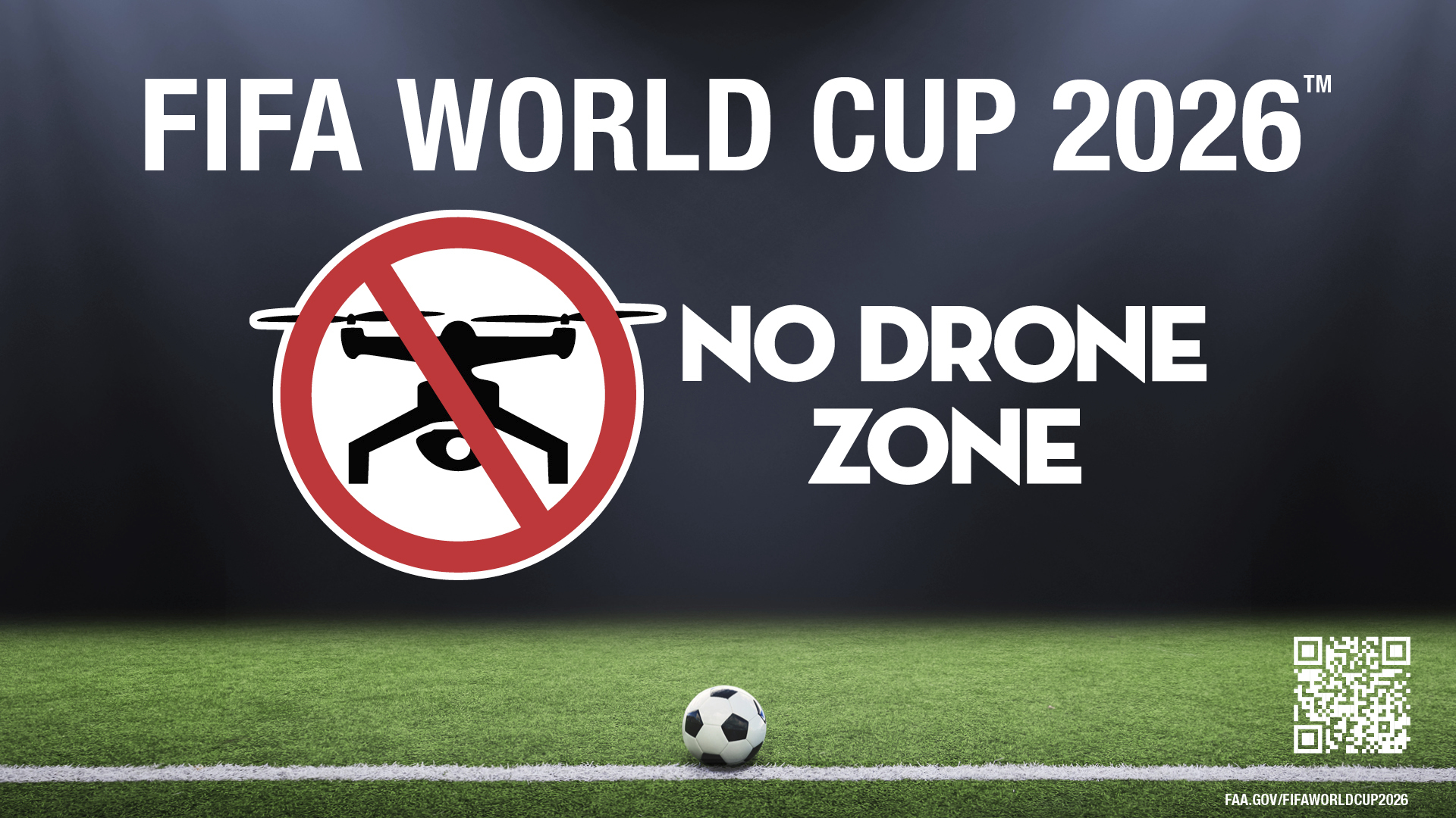 AutoPylot World Cup No Fly Zones